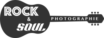LogoLogo von Rock & Soul Photographie - der Ansprechparter für Hochzeitsfotografie und Eventfotografie in Oer-Erkenschwick