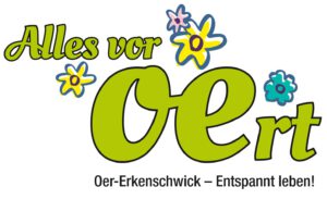Logo vom Kooperationspartner Alles vor Oert für Rock & Soul Photographie in Oer-Erkenschwick