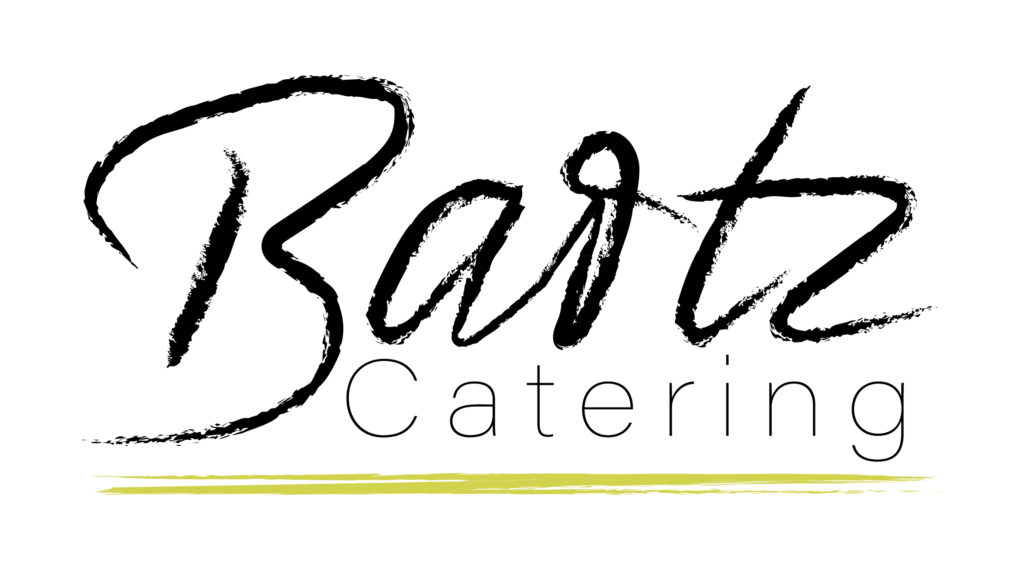 Logo Bartz Catering